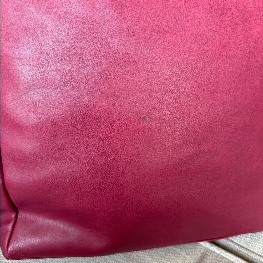 Rampage tote bag XL NWT - Picture 4 of 8
